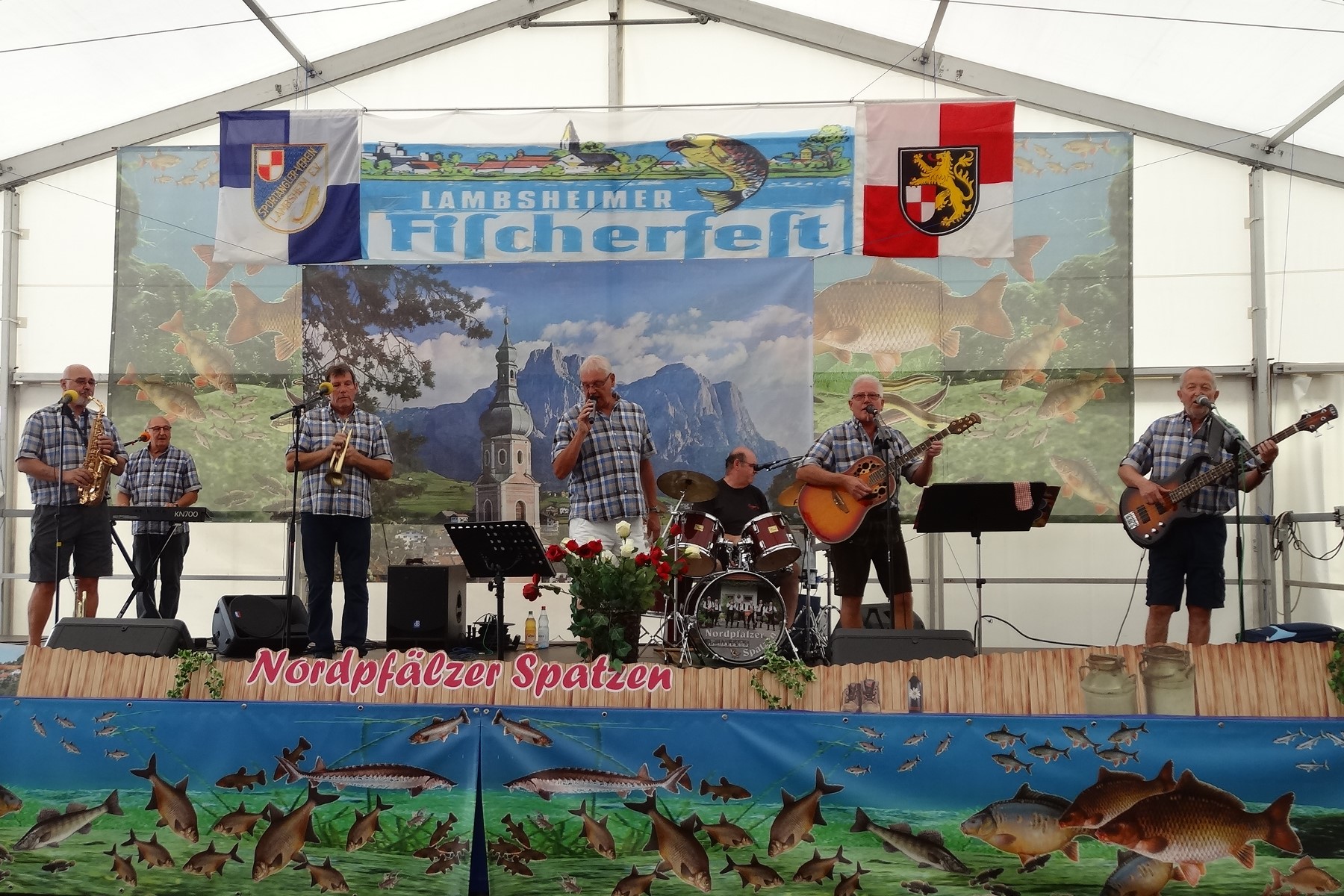 013 Fischerfest 20.08.2018