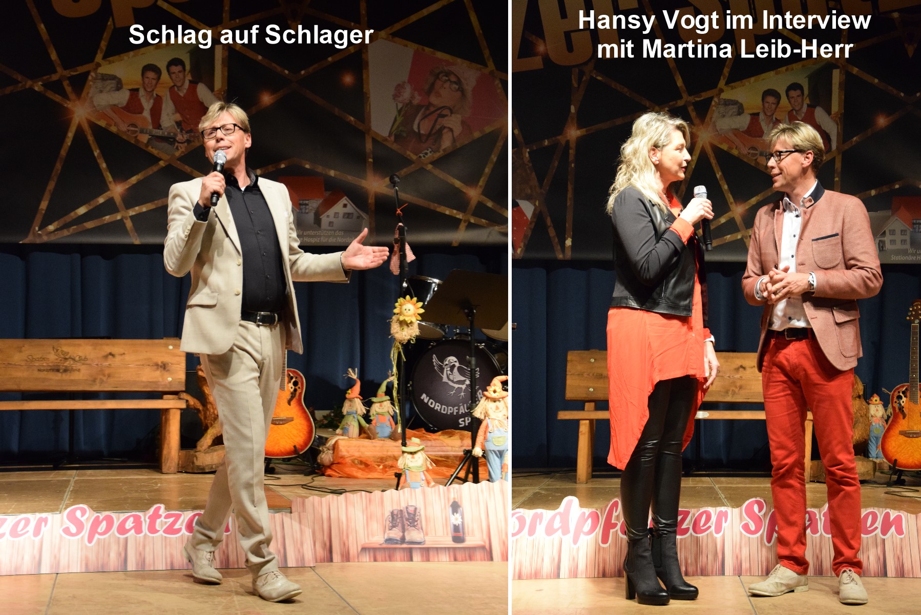 33 Hansy und Martina